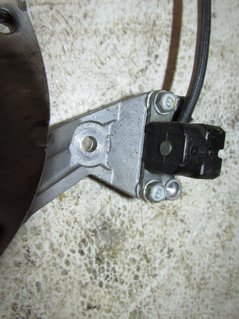Yamaha 250hp VMAX SHO 4 Stroke Outboard Pulsor Coil (6CB-85580-00-00)