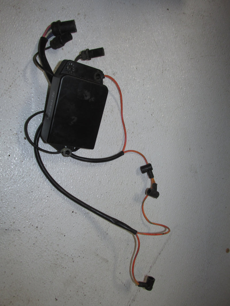 Johnson 115hp 2 Stroke Outboard Aftermarket Powerpack (N-185770)