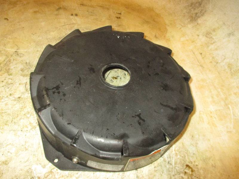 Mercury 150hp XR6 2 Stroke outboard Flywheel Cover (18896)