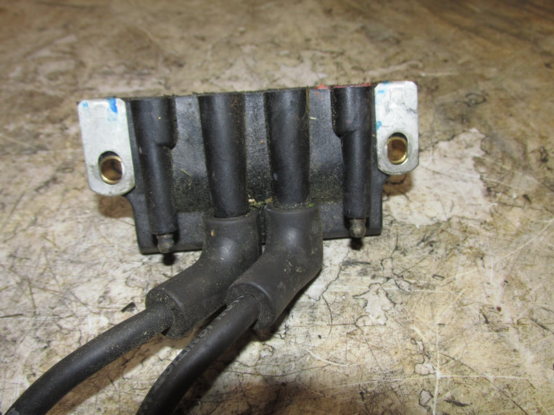 Johnson 40hp 2 Stroke Outboard Dual Ignition Coil (583740)