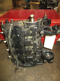 Load image into Gallery viewer, Mercury 50hp 2 stroke outboard crankcase powerhead
