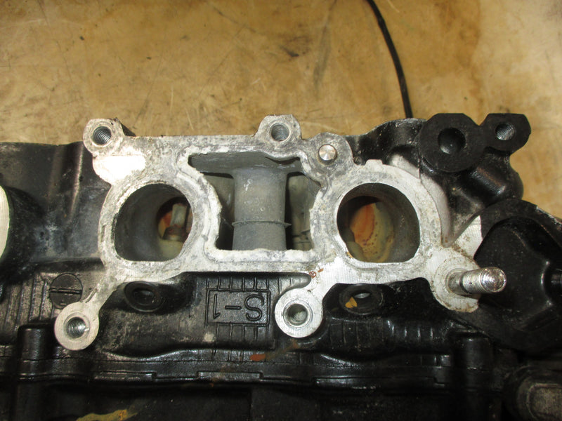 Suzuki DF70 70hp 4 stroke outboard cylinder head PARTS ONLY