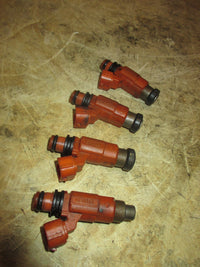 Load image into Gallery viewer, Suzuki DF140 140hp 4 stroke outboard fuel injector set (15710-65D00)
