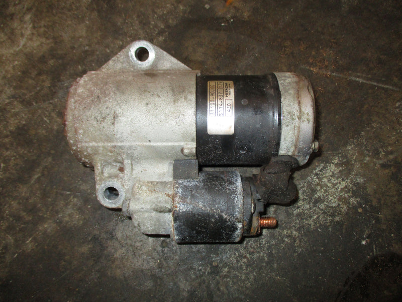 Johnson Suzuki 140hp 4 stroke outboard starter (31100-90J00)