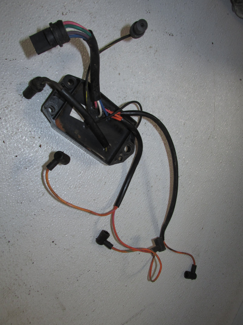 Johnson 115hp 2 Stroke Outboard Aftermarket Powerpack (N-185770)