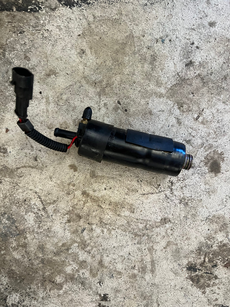 Evinrude Etec 175hp 2 Stroke Outboard electric fuel pump