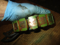 Load image into Gallery viewer, Yamaha 200hp 4 cyl 4 stroke outboard stator (6DA-81410-00-00)
