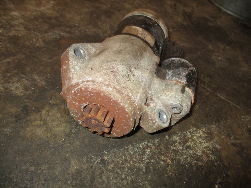 Johnson Suzuki 140hp 4 stroke outboard starter (31100-90J00)