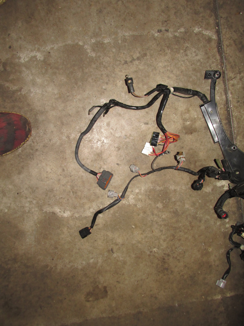Yamaha 250hp VMAX SHO 4 Stroke Outboard Engine Wiring Harness (6CB-82590-02)