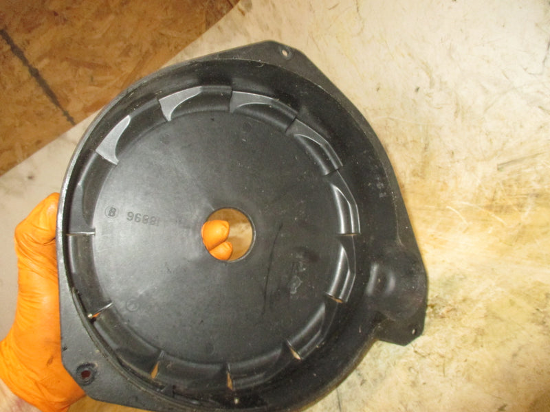 Mercury 150hp XR6 2 Stroke outboard Flywheel Cover (18896)