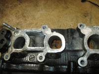 Load image into Gallery viewer, Suzuki DF70 70hp 4 stroke outboard cylinder head PARTS ONLY
