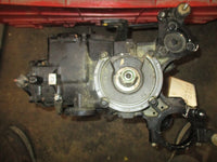 Load image into Gallery viewer, Mercury 50hp 2 stroke outboard crankcase powerhead
