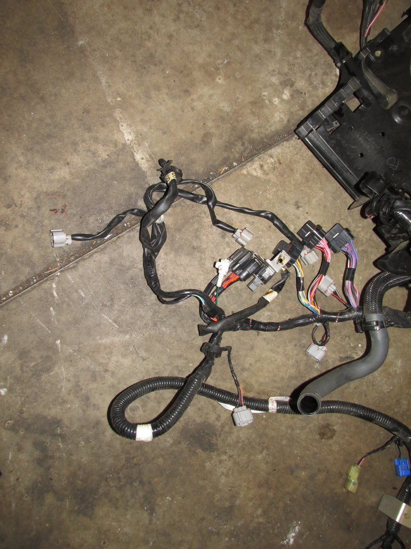 Yamaha 250hp VMAX SHO 4 Stroke Outboard Engine Wiring Harness (6CB-82590-02)