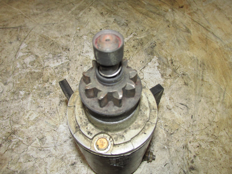 Johnson 40hp 2 Stroke Outboard Starter (585056)