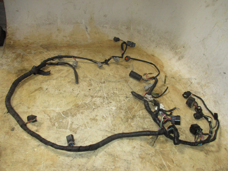 Suzuki DF60 60hp 4 Stroke Outboard Engine Wiring Harness (36610-99E80)