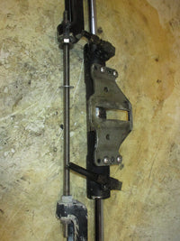 Load image into Gallery viewer, Seastar outboard hydraulic steering ram (HC5540-42) (PARTS)
