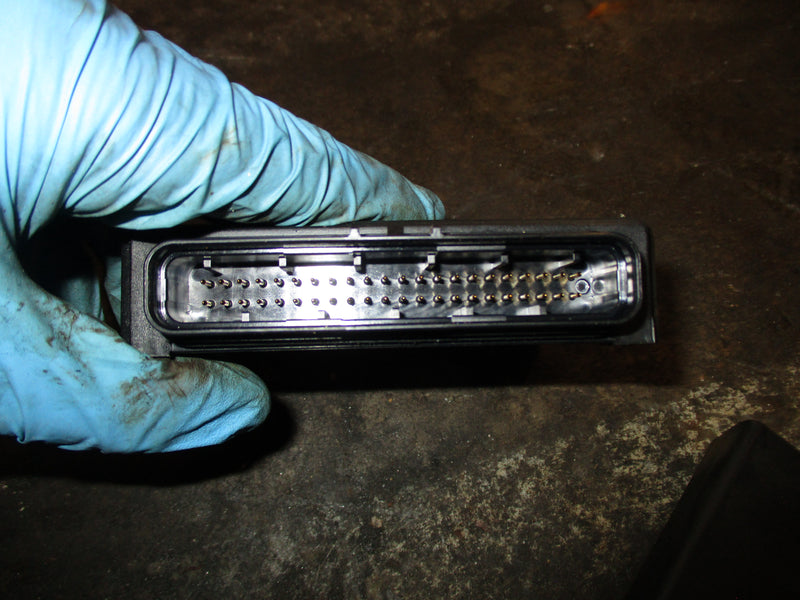 Johnson Suzuki 140hp 4 stroke outboard ECU (33920-92J50)