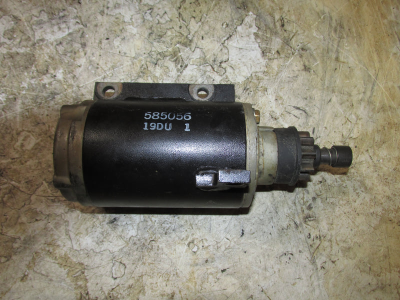 Johnson 40hp 2 Stroke Outboard Starter (585056)