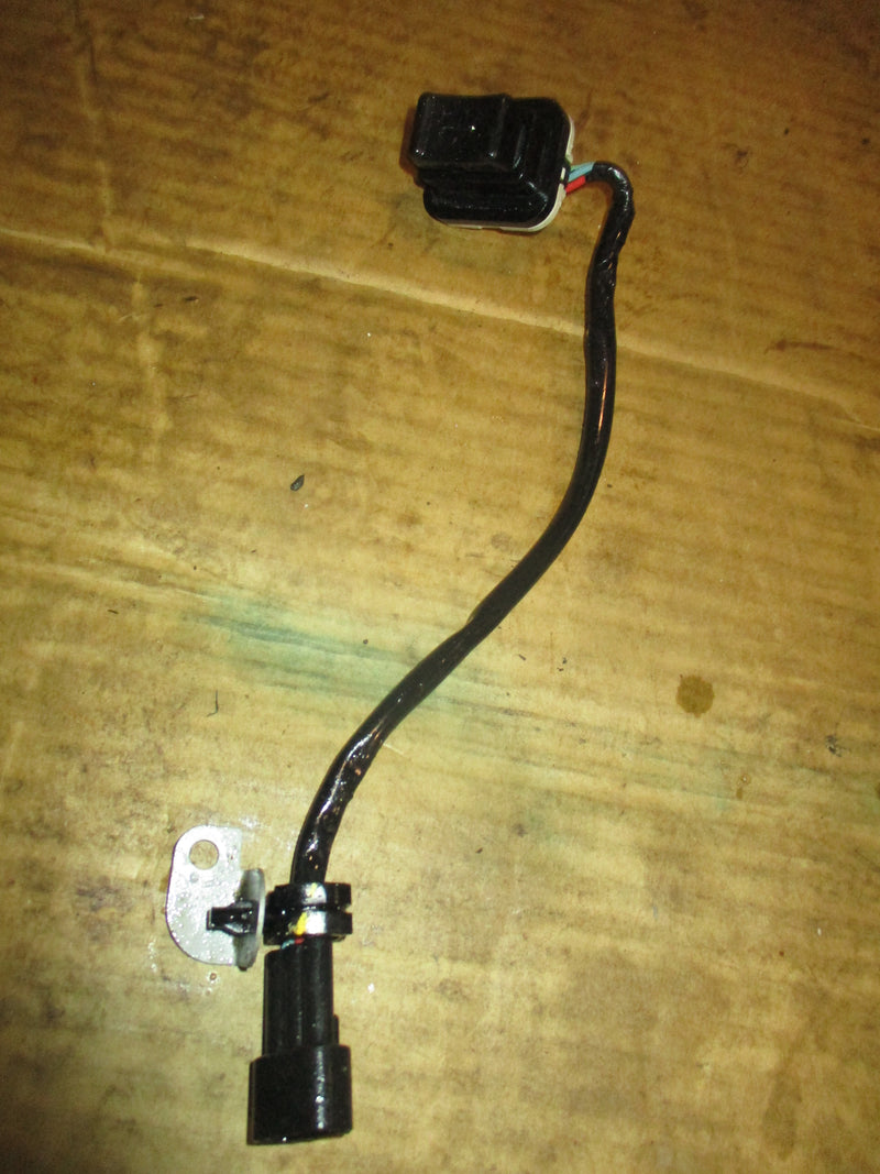 Yamaha 200hp 4 cyl 4 stroke outboard Tilt trim switch 6BR-82563-01