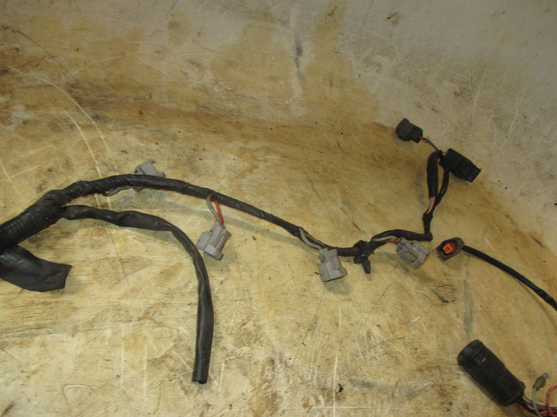 Suzuki DF60 60hp 4 Stroke Outboard Engine Wiring Harness (36610-99E80)