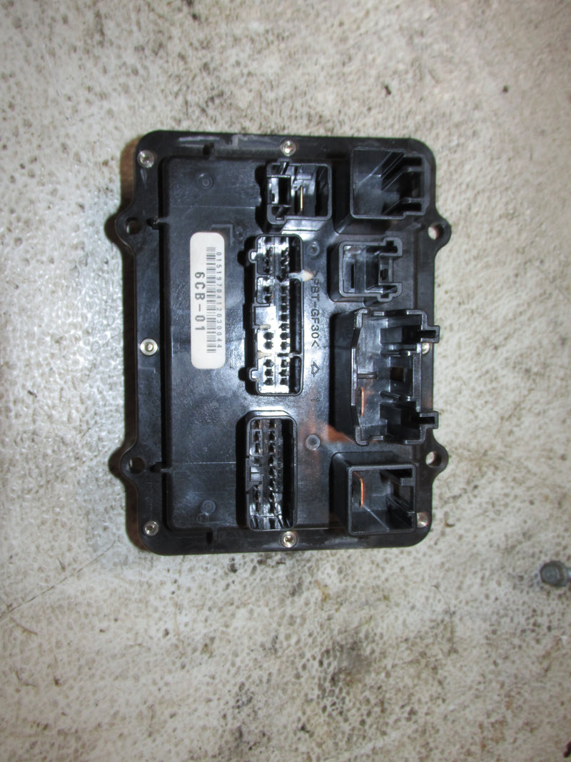 Yamaha 250hp VMAX SHO 4 Stroke Outboard Fuse Box (6CB-01/6CB-82170-01-00)