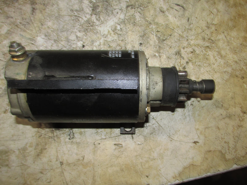Johnson 40hp 2 Stroke Outboard Starter (585056)