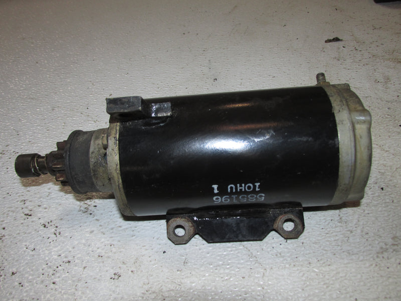 Johnson 115hp 2 Stroke Outboard Starter (585196)