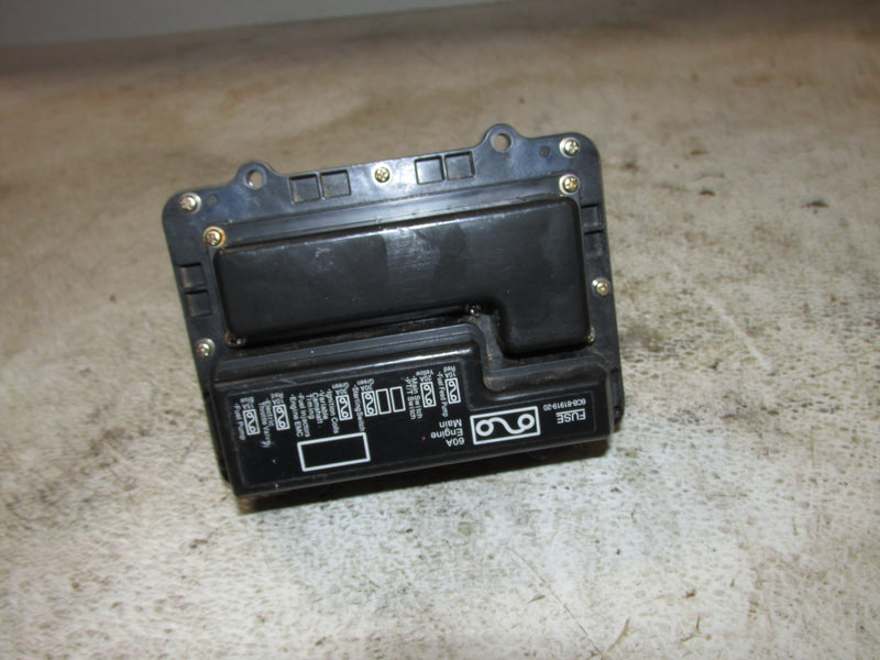 Yamaha 250hp VMAX SHO 4 Stroke Outboard Fuse Box (6CB-01/6CB-82170-01-00)