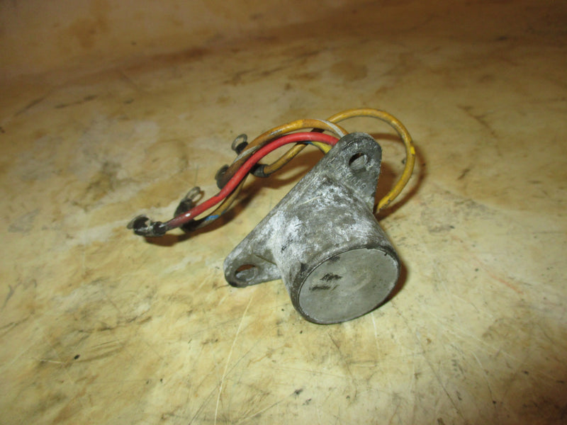Johnson 60hp 2 stroke outboard rectifier regulator (511938)