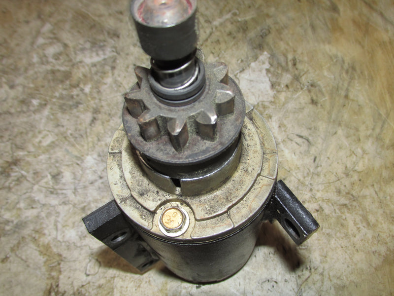 Johnson 40hp 2 Stroke Outboard Starter (585056)