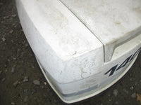 Load image into Gallery viewer, Johnson 140hp Ocean Runner 2 stroke outboard top cowling
