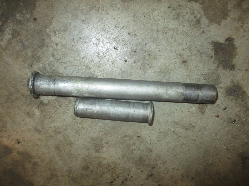 Yamaha OX66 200hp 2 stroke outboard upper and lower trim pin (64E-43126-00)