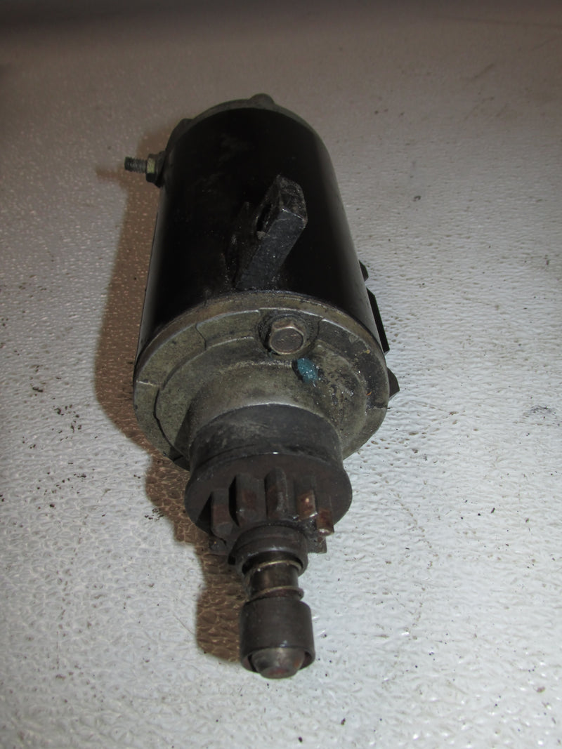 Johnson 115hp 2 Stroke Outboard Starter (585196)