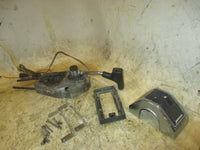 Load image into Gallery viewer, Mercury 150hp XR6 2 Stroke outboard Top Mount Control Box
