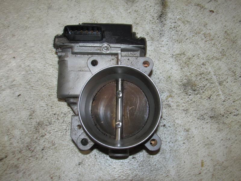 Yamaha 250hp VMAX SHO 4 Stroke Outboard Throttle Body (6CB-00/6CB-13751-10-00)