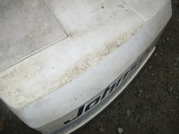 Load image into Gallery viewer, Johnson 140hp Ocean Runner 2 stroke outboard top cowling
