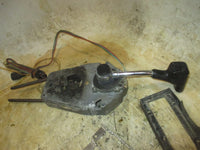 Load image into Gallery viewer, Mercury 150hp XR6 2 Stroke outboard Top Mount Control Box
