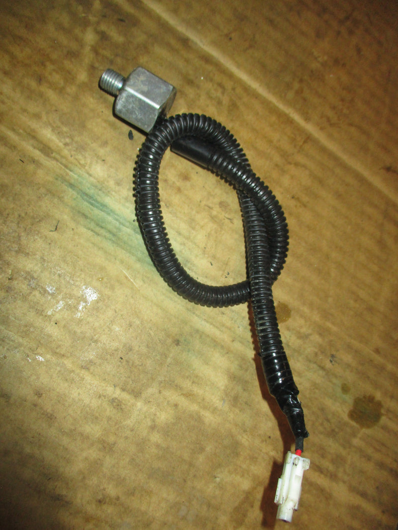 Yamaha 200hp 4 cyl 4 stroke outboard Knock sensor 6CJ-85780-00