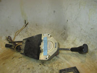 Load image into Gallery viewer, Mercury 150hp XR6 2 Stroke outboard Top Mount Control Box
