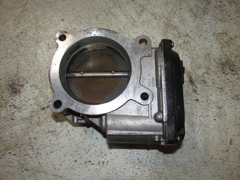 Yamaha 250hp VMAX SHO 4 Stroke Outboard Throttle Body (6CB-00/6CB-13751-10-00)