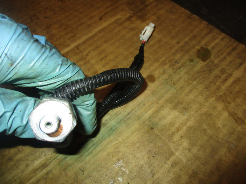 Yamaha 200hp 4 cyl 4 stroke outboard Knock sensor 6CJ-85780-00