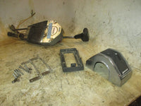 Load image into Gallery viewer, Mercury 150hp XR6 2 Stroke outboard Top Mount Control Box
