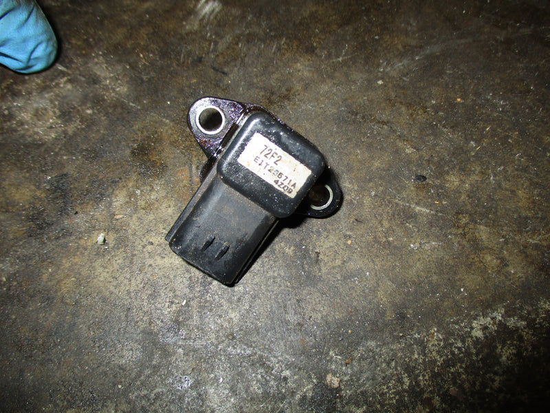 Johnson Suzuki 140hp 4 stroke outboard map sensor (18590-72F21)