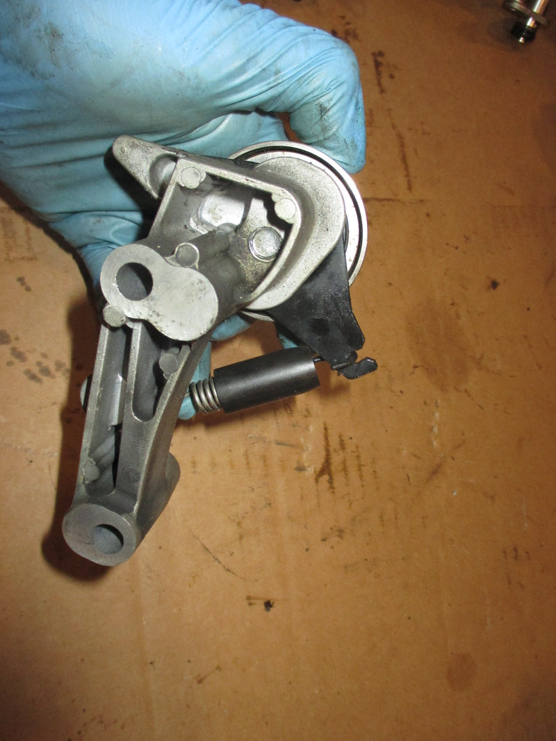 Yamaha Vmax HPDI 225hp outboard belt tensioner (60V-11590-00)