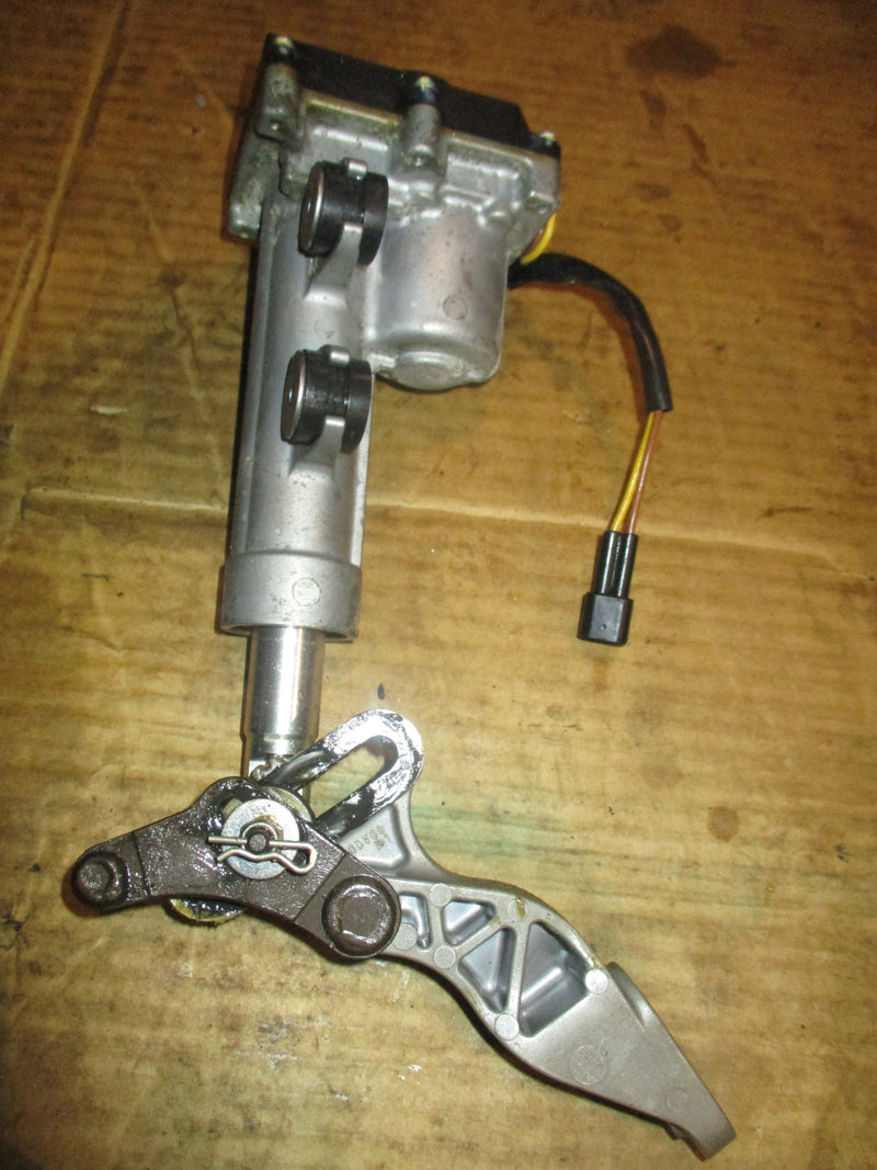 Yamaha 200hp 4 cyl 4 stroke outboard shift actuator (6DV-4820A-00)