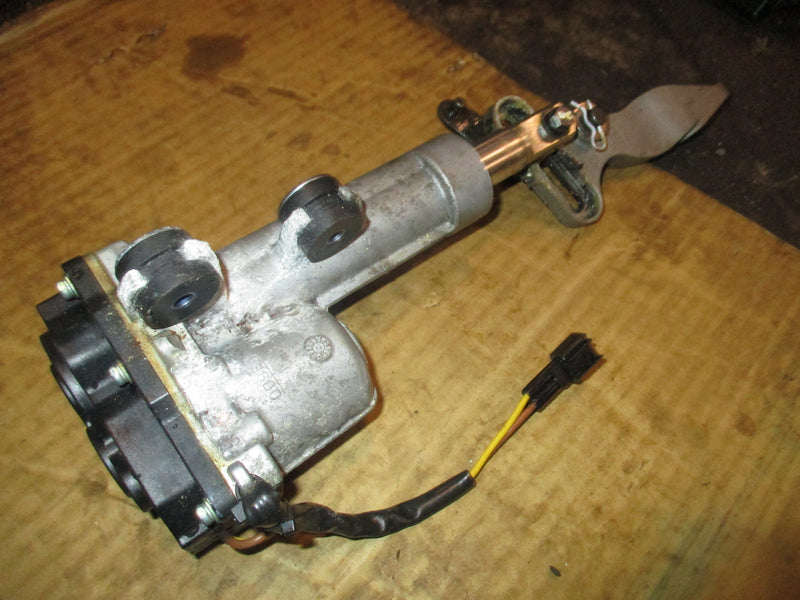 Yamaha 200hp 4 cyl 4 stroke outboard shift actuator (6DV-4820A-00)