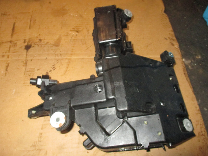 Yamaha Vmax HPDI 225hp outboard electronics box and cover (60V-81948-00)