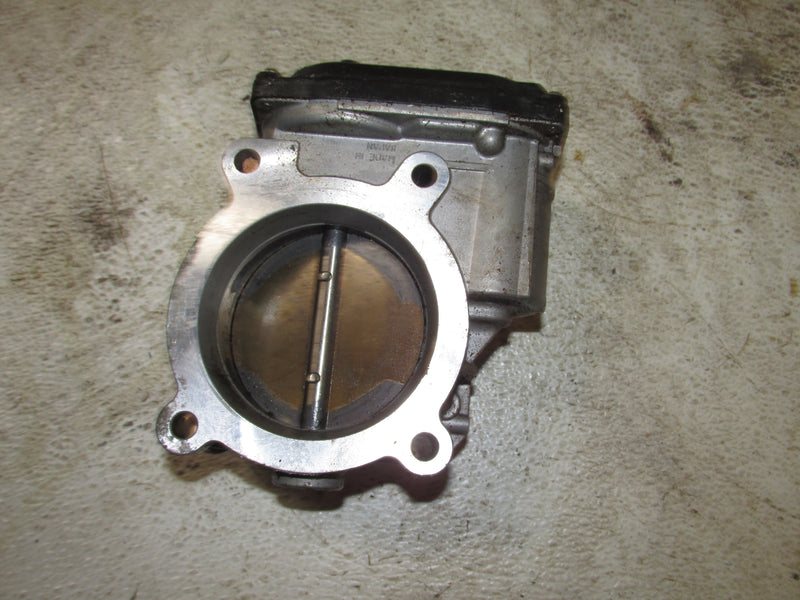 Yamaha 250hp VMAX SHO 4 Stroke Outboard Throttle Body (6CB-00/6CB-13751-10-00)