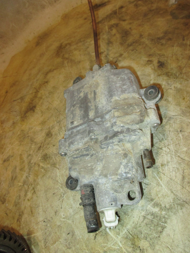 Suzuki DF140 140hp 4 stroke outboard vst fuel vapor separator