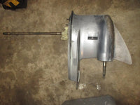 Load image into Gallery viewer, Yamaha 200hp OX66 2 stroke outboard 25 Inch Lower Unit
